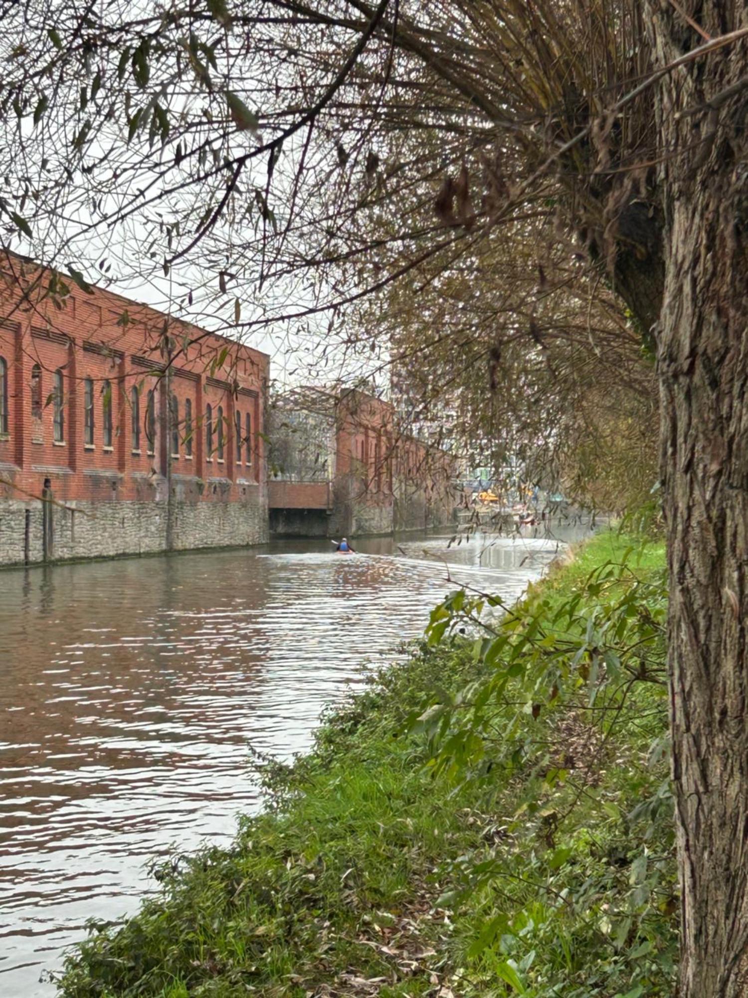 31 Canal Apartments, Canal View -Temple Meads Bristol Exterior foto
